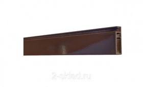 Рамный профиль дверной (мос) 32 мм Кор.