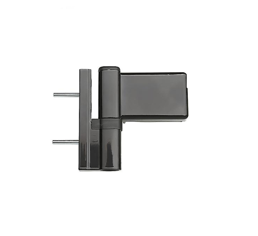 Петля дверн WindoorPro 40600 (ан. Dr. Hahn) 120-140 кг кор.