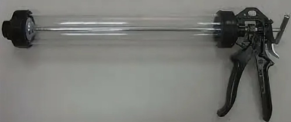 Пистолет для герметика 600мл
