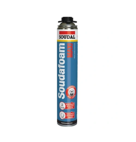 Пена монт - проф. SOUDAL МАХI 70L летняя 